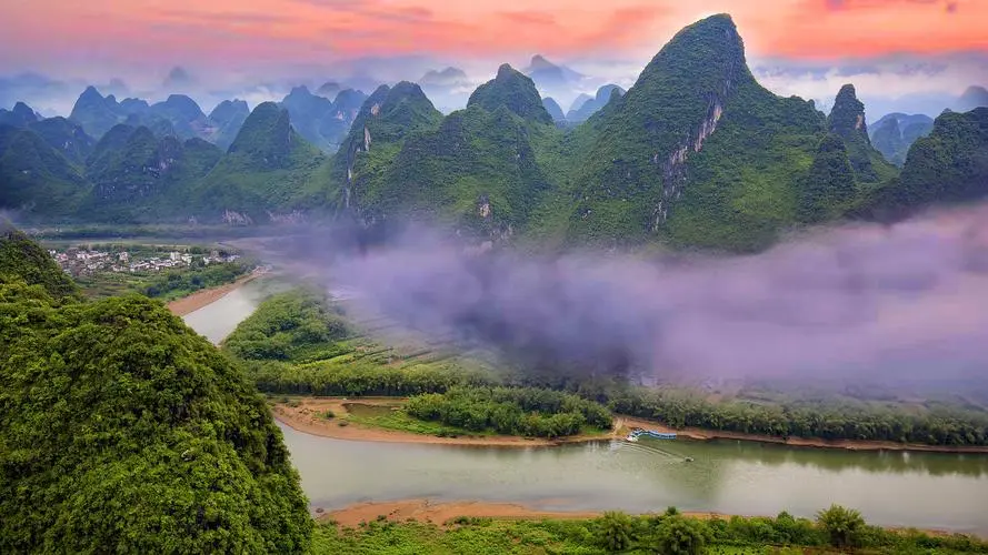 高标准环保智能制造
